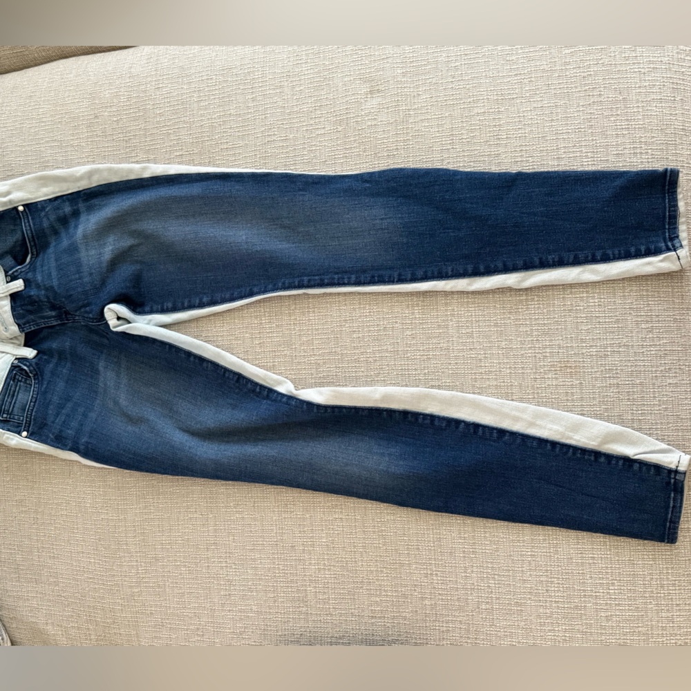 Bebe Skinny Jeans - Picture 2 of 7